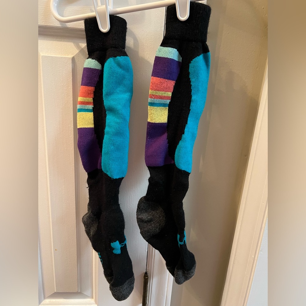 Ski socks